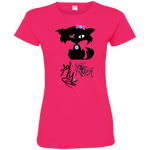 Fly Kitten Signature T-Shirts in Multi-Colors