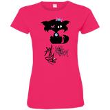 Fly Kitten Signature T-Shirts in Multi-Colors